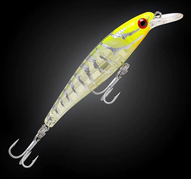 FISHCRAFT JERKMAN 85MM