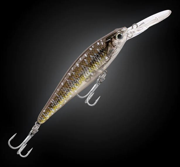 FISHCRAFT SHAKIN SHAD 100MM