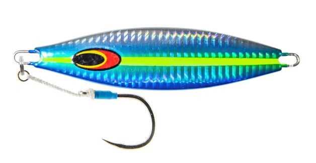 NOMAD BUFFALO JIG 80G