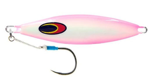 NOMAD BUFFALO JIG 80G