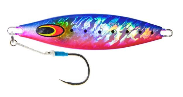 NOMAD BUFFALO JIG 80G