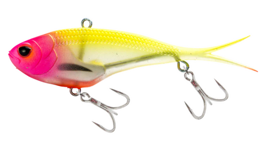 NOMAD VERTREX VIBE MAX 110