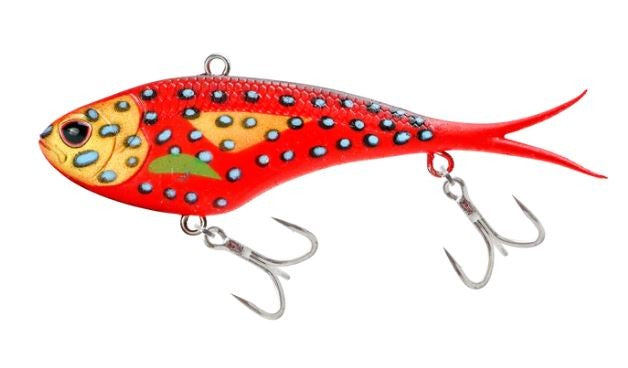 NOMAD VERTEX VIBE MAX 130