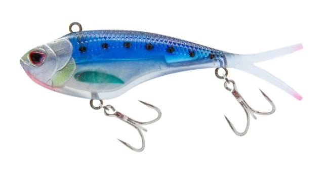 NOMAD VERTEX VIBE MAX 130