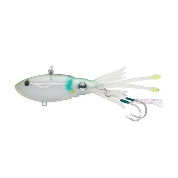 NOMAD SQUIDTREX 95MM VIBE LURE 32G