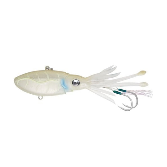 NOMAD SQUIDTREX 95MM VIBE LURE 32G