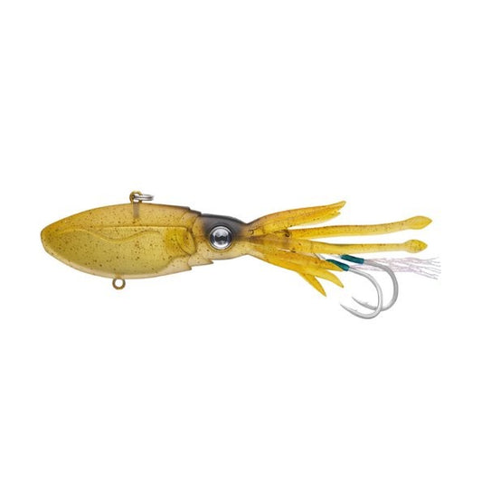 NOMAD SQUIDTREX 150MM VIBE LURE 128G