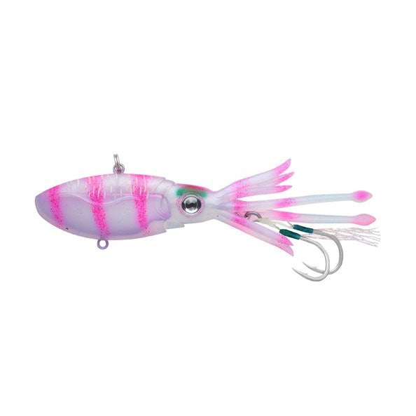 NOMAD SQUIDTREX 150MM VIBE LURE 128G